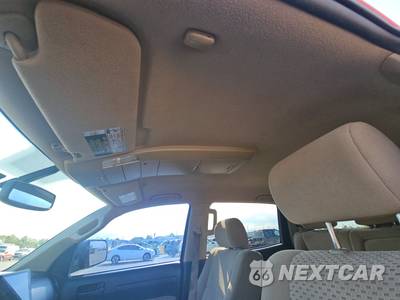 2013 Toyota Tundra Crew Cab Short Bed - zdjęcie 17 z 47 - miniatura