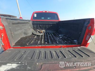 2013 Toyota Tundra Crew Cab Short Bed - zdjęcie 16 z 47 - miniatura