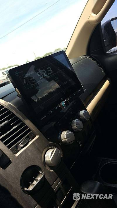 2013 Toyota Tundra Crew Cab Short Bed - zdjęcie 27 z 47 - miniatura