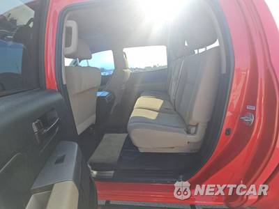 2013 Toyota Tundra Crew Cab Short Bed - zdjęcie 13 z 47 - miniatura