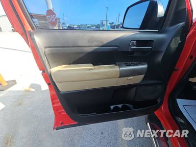 2013 Toyota Tundra Crew Cab Short Bed - zdjęcie 9 z 47 - miniatura