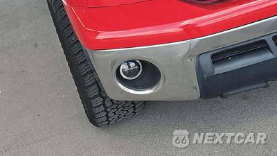 2013 Toyota Tundra Crew Cab Short Bed - zdjęcie 36 z 47 - miniatura