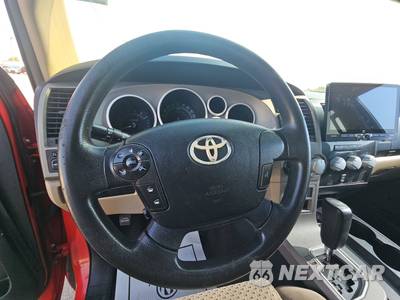 2013 Toyota Tundra Crew Cab Short Bed - zdjęcie 10 z 47 - miniatura