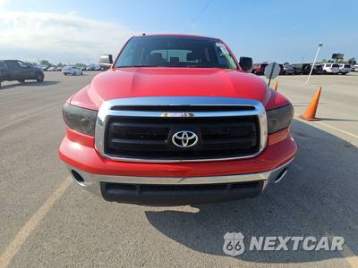 2013 Toyota Tundra Crew Cab Short Bed - zdjęcie 2 z 47 - miniatura