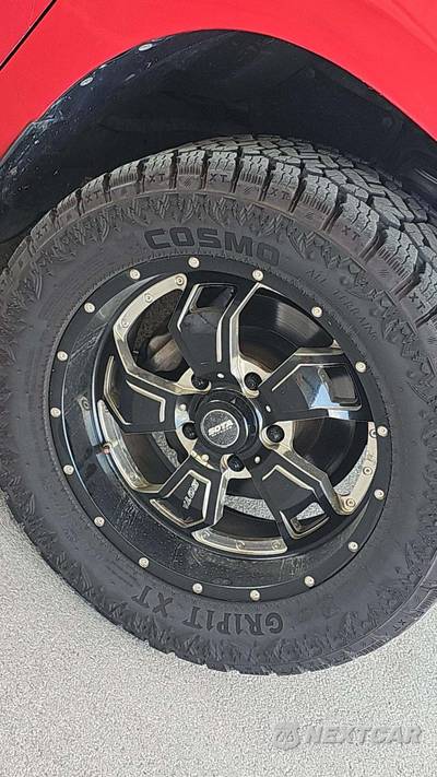 2013 Toyota Tundra Crew Cab Short Bed - zdjęcie 20 z 47 - miniatura