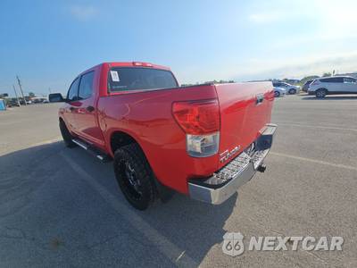 2013 Toyota Tundra Crew Cab Short Bed - zdjęcie 6 z 47 - miniatura