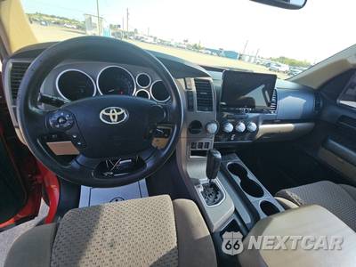 2013 Toyota Tundra Crew Cab Short Bed - zdjęcie 11 z 47 - miniatura