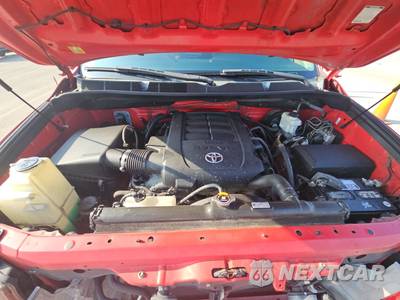 2013 Toyota Tundra Crew Cab Short Bed - zdjęcie 15 z 47 - miniatura