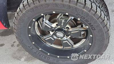 2013 Toyota Tundra Crew Cab Short Bed - zdjęcie 35 z 47 - miniatura