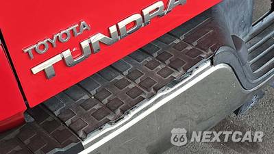 2013 Toyota Tundra Crew Cab Short Bed - zdjęcie 21 z 47 - miniatura