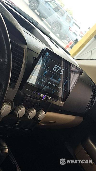 2013 Toyota Tundra Crew Cab Short Bed - zdjęcie 24 z 47 - miniatura