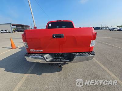 2013 Toyota Tundra Crew Cab Short Bed - zdjęcie 5 z 47 - miniatura