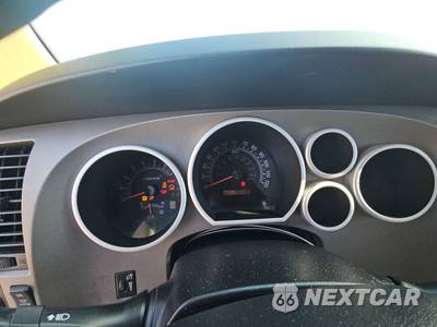 2013 Toyota Tundra Crew Cab Short Bed - zdjęcie 12 z 47 - miniatura