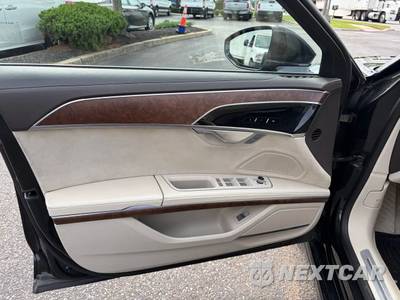2021 Audi A8 L - zdjęcie 18 z 72 - miniatura