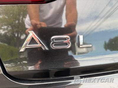 2021 Audi A8 L - zdjęcie 62 z 72 - miniatura