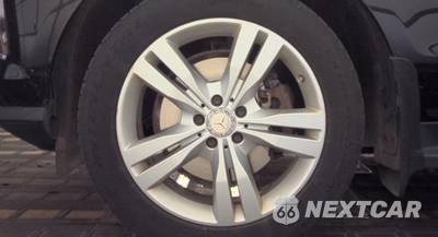 2014 Mercedes-Benz ML 350 - zdjęcie 8 z 20 - miniatura