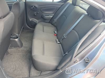 2019 Nissan Versa Sedan S Plus - zdjęcie 19 z 42 - miniatura
