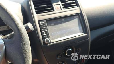 2019 Nissan Versa Sedan S Plus - zdjęcie 41 z 42 - miniatura