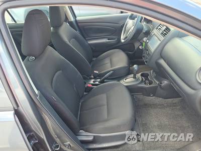 2019 Nissan Versa Sedan S Plus - zdjęcie 14 z 42 - miniatura