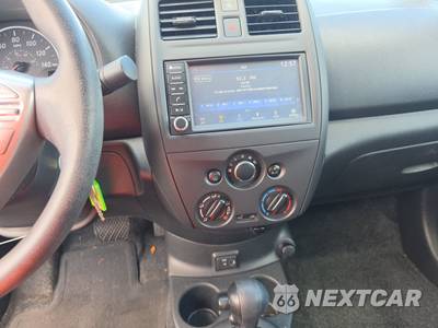 2019 Nissan Versa Sedan S Plus - zdjęcie 17 z 42 - miniatura