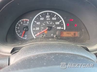 2019 Nissan Versa Sedan S Plus - zdjęcie 18 z 42 - miniatura