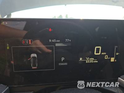 2026 Nissan Kicks S - zdjęcie 12 z 23 - miniatura