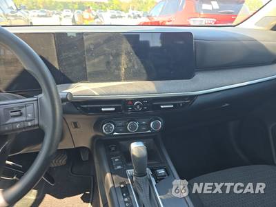 2026 Nissan Kicks S - zdjęcie 11 z 23 - miniatura