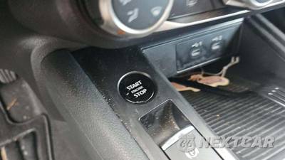 2026 Nissan Kicks S - zdjęcie 20 z 23 - miniatura