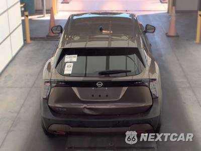 2026 Nissan Kicks S - zdjęcie 5 z 23 - miniatura