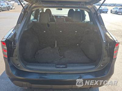 2026 Nissan Kicks S - zdjęcie 16 z 23 - miniatura
