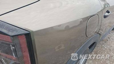 2026 Nissan Kicks S - zdjęcie 23 z 23 - miniatura
