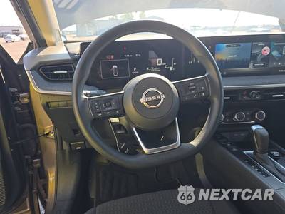 2026 Nissan Kicks S - zdjęcie 10 z 23 - miniatura