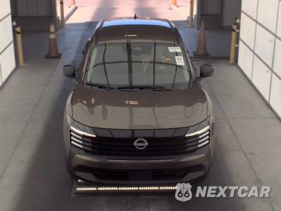 2026 Nissan Kicks S - zdjęcie 2 z 23 - miniatura