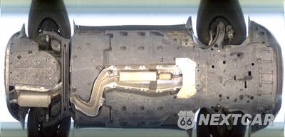 2026 Nissan Kicks S - zdjęcie 17 z 23 - miniatura