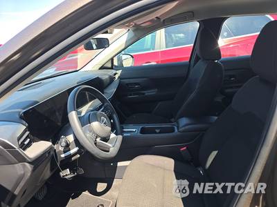 2026 Nissan Kicks S - zdjęcie 7 z 23 - miniatura