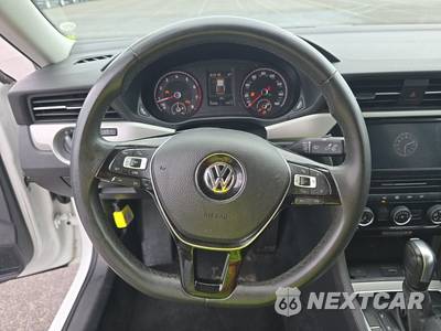 2021 Volkswagen Passat 2.0T S - zdjęcie 10 z 34 - miniatura