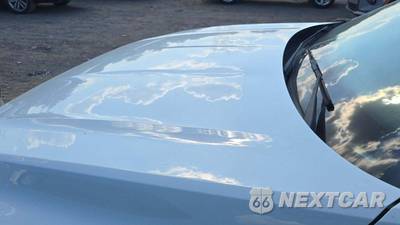 2021 Volkswagen Passat 2.0T S - zdjęcie 34 z 34 - miniatura