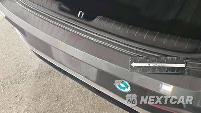 2025 Hyundai Elantra SEL Convenience - zdjęcie 30 z 33 - miniatura