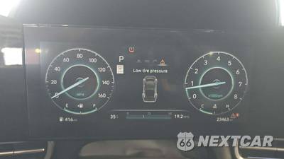 2025 Hyundai Elantra SEL Convenience - zdjęcie 33 z 33 - miniatura