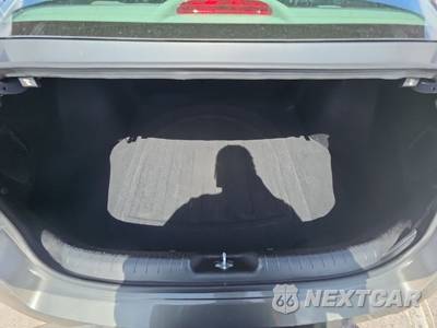 2025 Hyundai Elantra SEL Convenience - zdjęcie 23 z 33 - miniatura