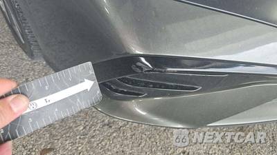 2025 Hyundai Elantra SEL Convenience - zdjęcie 27 z 33 - miniatura