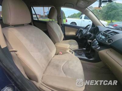 2011 Toyota RAV4 - zdjęcie 8 z 15 - miniatura