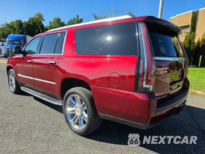 2020 Cadillac Escalade ESV Luxury 1SB - zdjęcie 12 z 96 - miniatura