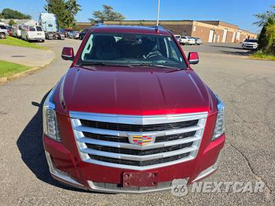 2020 Cadillac Escalade ESV Luxury 1SB - zdjęcie 47 z 96 - miniatura