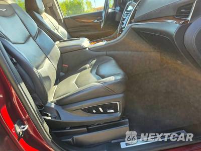 2020 Cadillac Escalade ESV Luxury 1SB - zdjęcie 52 z 96 - miniatura