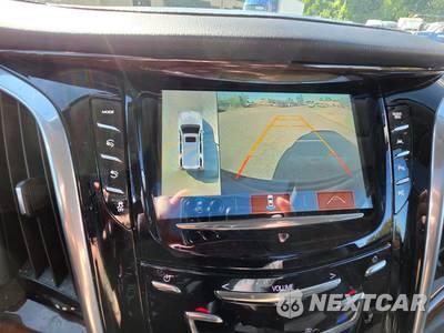 2020 Cadillac Escalade ESV Luxury 1SB - zdjęcie 73 z 96 - miniatura