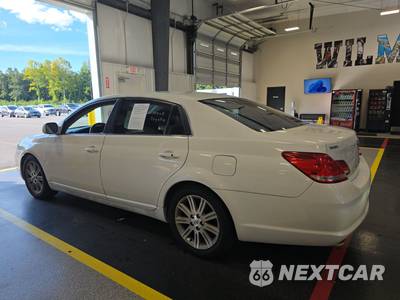 2006 Toyota Avalon Limited - zdjęcie 6 z 35 - miniatura