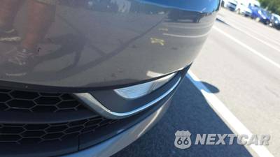 2015 Volkswagen Passat 1.8T Limited Edition - zdjęcie 29 z 30 - miniatura