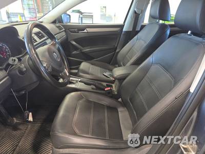 2015 Volkswagen Passat 1.8T Limited Edition - zdjęcie 7 z 30 - miniatura
