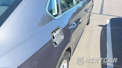 2015 Volkswagen Passat 1.8T Limited Edition - zdjęcie 20 z 30 - miniatura